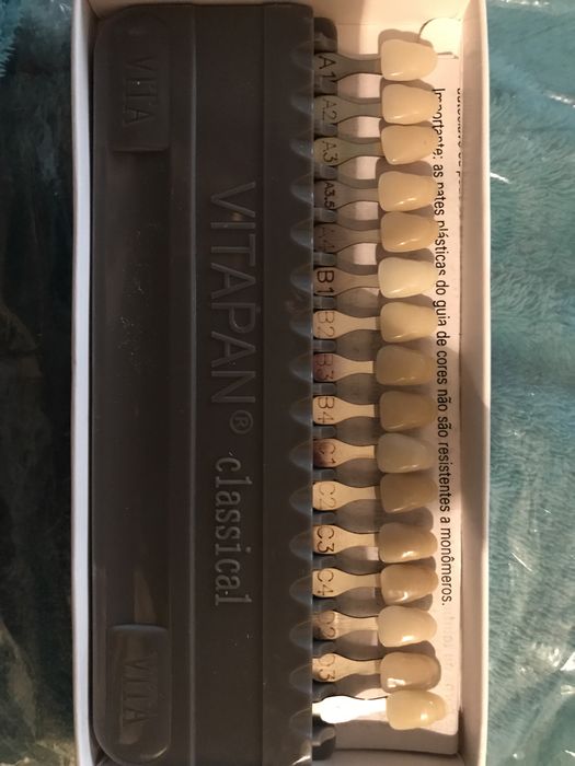 Продам расцветку vita стоматология