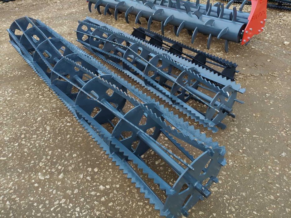 Rolka wał strunowy Fi 30, Fi 35, Fi 40, Fi 50 na wymiar Dostawa