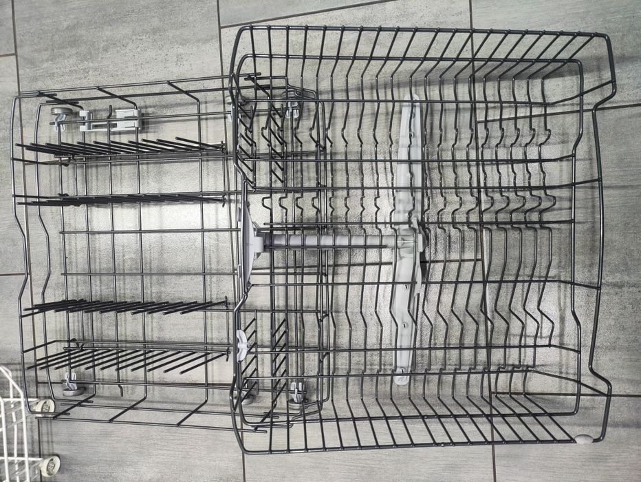 Kosze do zmywarki Amica Whirlpool Beko Miele Bosch