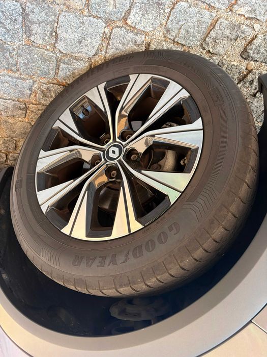 RENAULT CAPTUR Techno 1.0 TCe 100 Bi-Fuel GPL | 2023 | 37.612 km