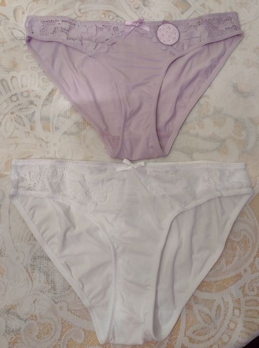 Majtki NOWE rozmiar S v