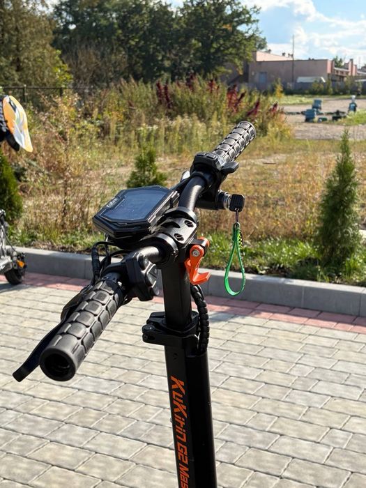 Продам KuKirin G2 Master