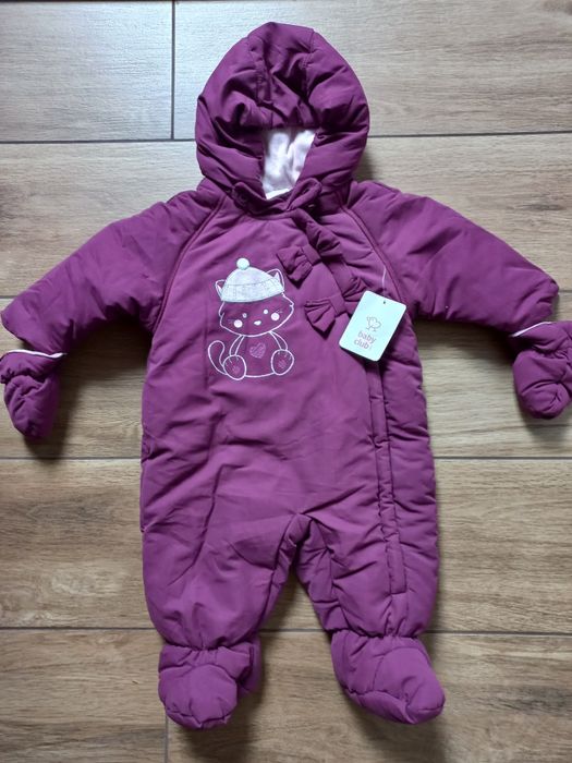 C&A baby club Kombinezon  r68