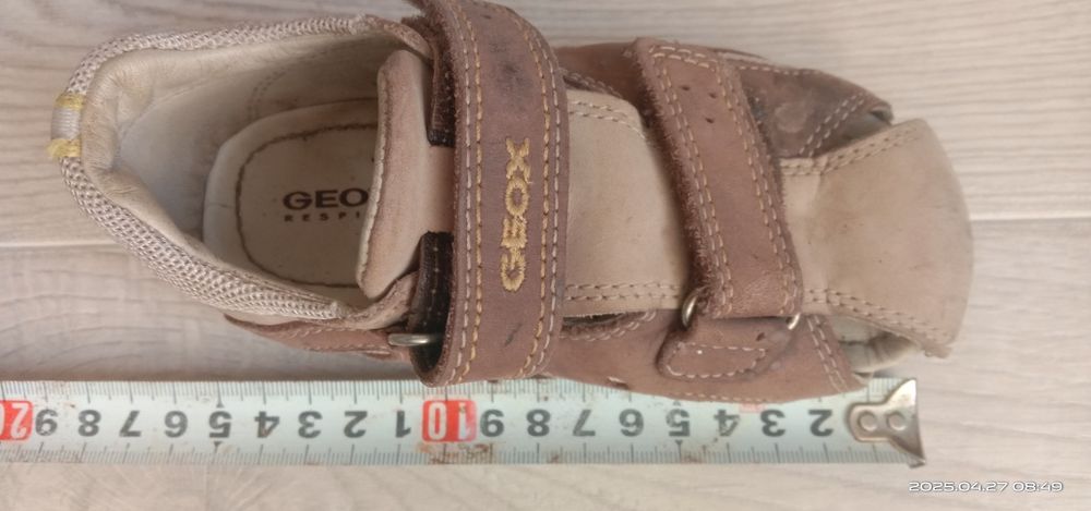 Сандалі дитячі GEOX