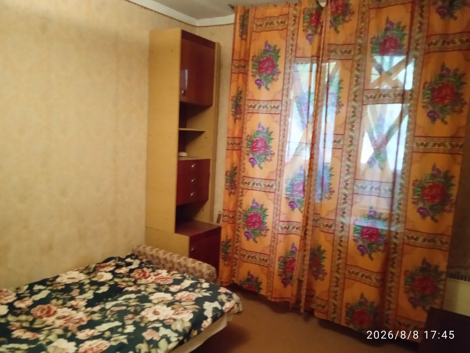Продам 3х кімнатну квартиру м. Зеленодольск