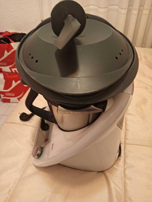 Material de cozinha