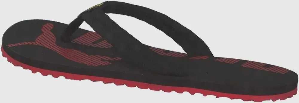 Japonki puma Black/ Red 48,5