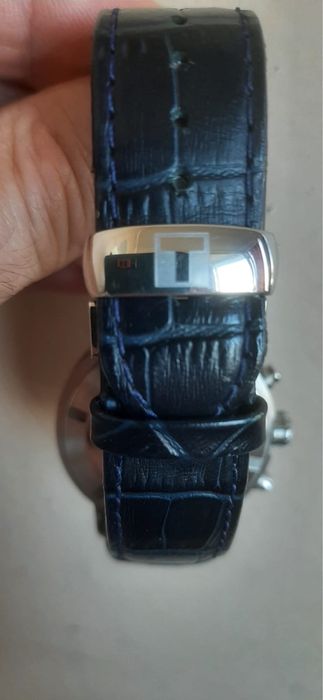 Чоловічий годинник Tissot PRC 200 Chronograph T055.417.16.047.00