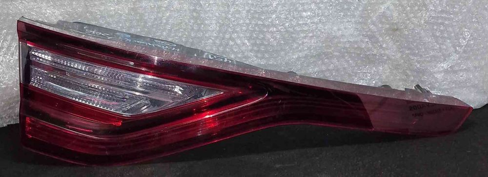 Farolim da Mala Esquerdo 265550248R - RENAULT MEGANE IV Hatchback