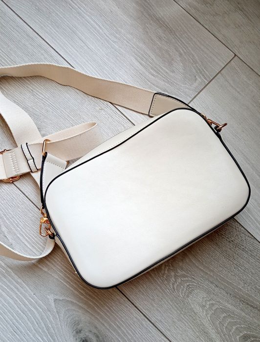 Сумочка  молочна Mohito