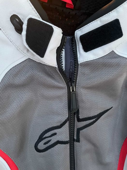 Alpinestars Amok Air Drystar XL