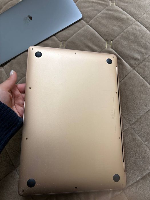 Macbook air 13 2019