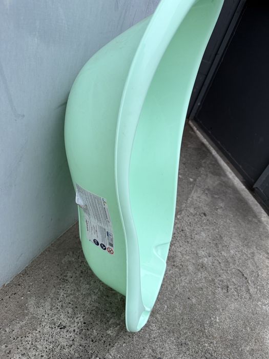 Ванночка для купання