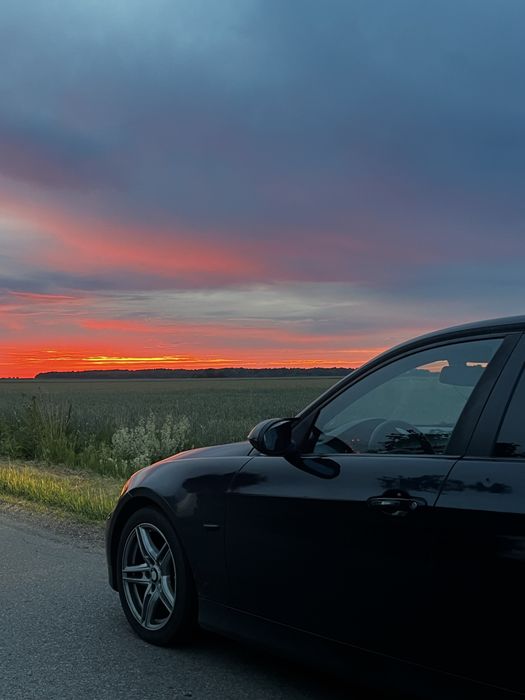 Bmw seria 3 e90 320i