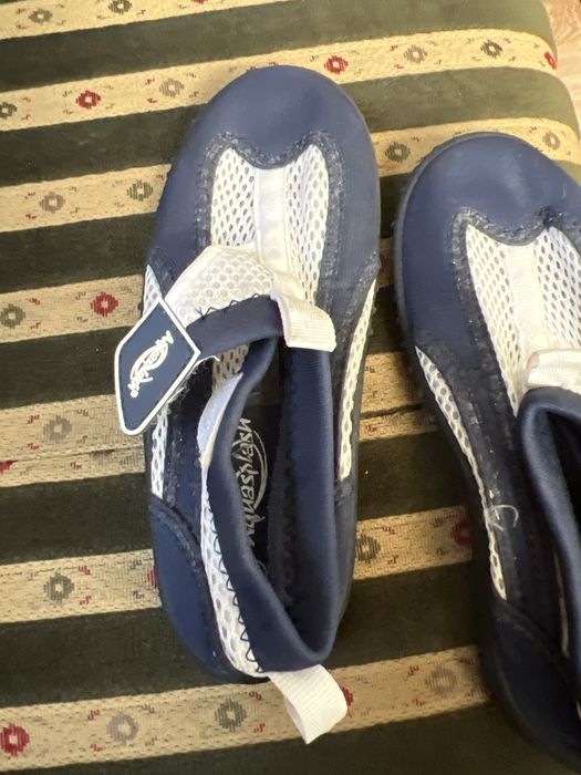 Buty do wody rozmiar 31 regulowane