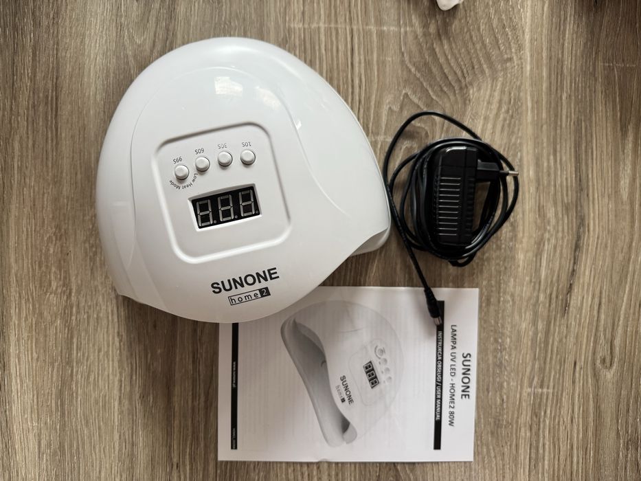 Zestaw do paznokci hybrydowych