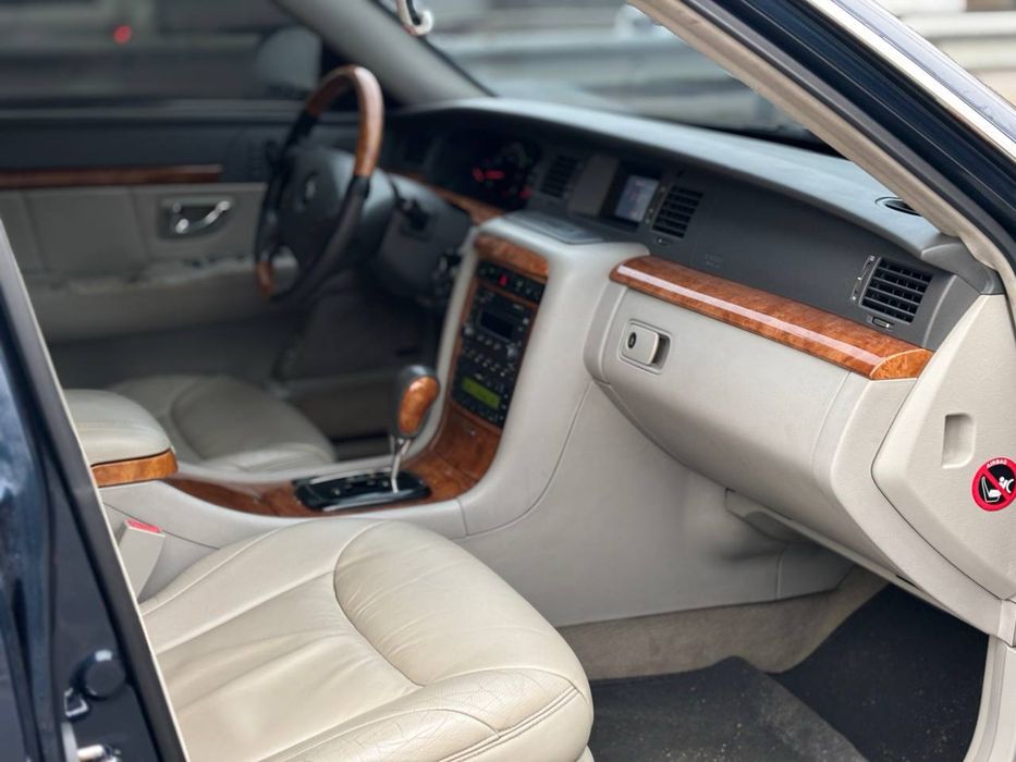 Kia Opirus 2006год 3.5 Automatic