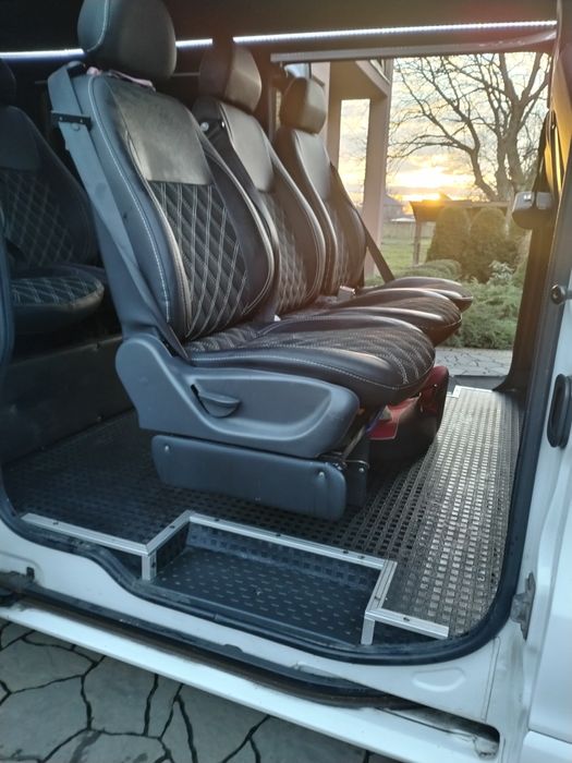 Opel vivaro 2015