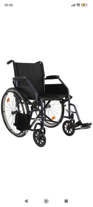 Інвалідний візок