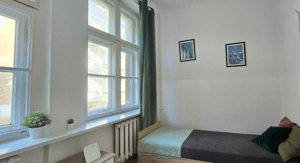 Mieszkanie – Warszawa - Widok 4