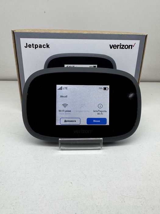 4G wi-fi Роутер Verizon 8800L