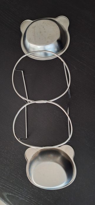 Tigelas para cão ou gato