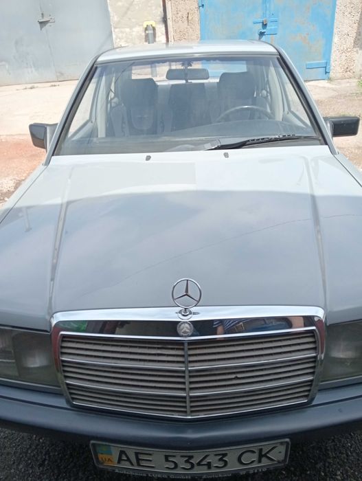 Продам Mercedes-Benz