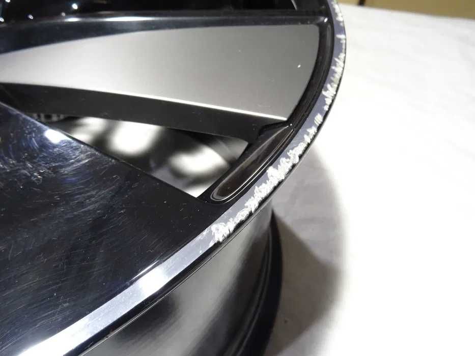 felga aluminiowa tył audi e-tron gt rs 21 4j3.601.025.k 4j3.601.025.ab