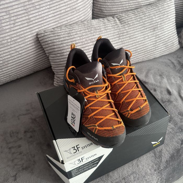 Buty trekkingowe Salewa