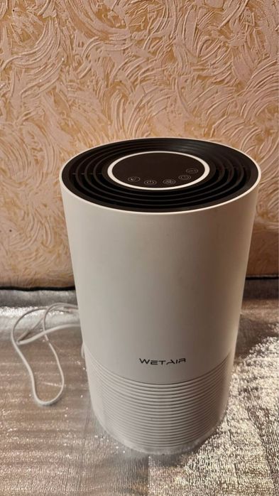 Очиститель воздуха WetAir WAP-35