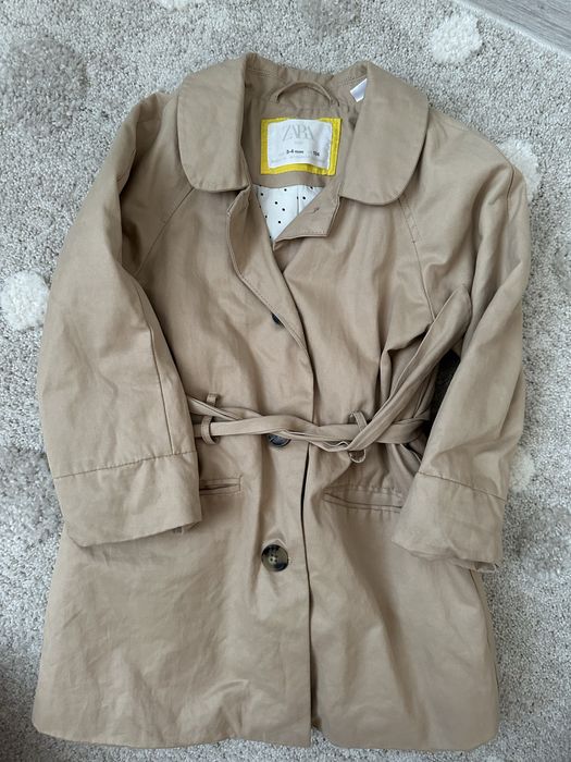 Paczka ubrabek zara h&m 104 Wiosna