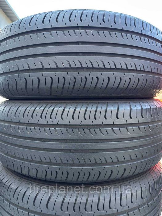 225/60/17  Hankook Optimo K415