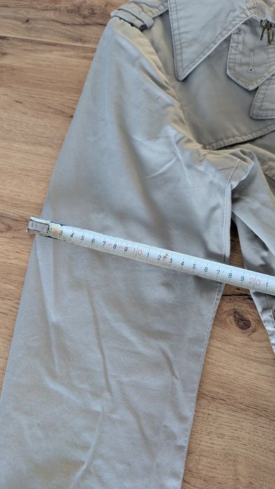 Płaszcz Zara Basic XL