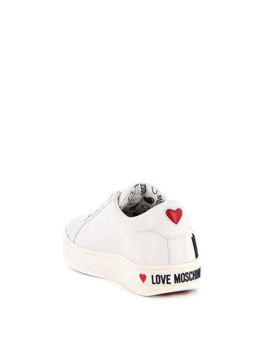 LOVE MOSCHINO кросівки