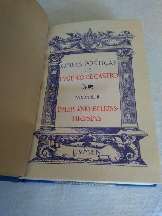 Literatura portuguesa