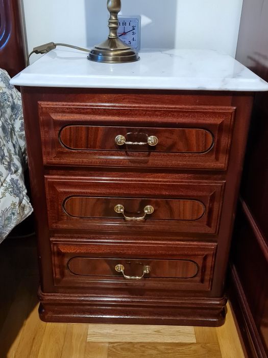 Vendo algum recheio da casa