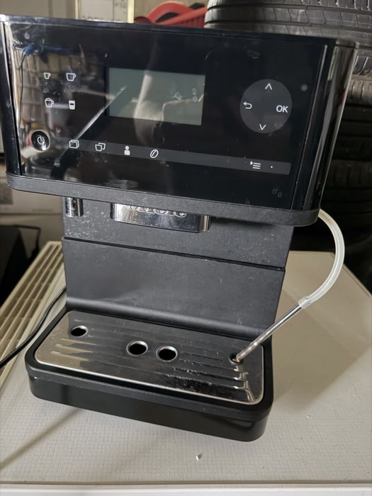 Express miele CM