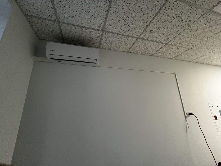 Кондиціонери під КЛЮЧ/Продаж/Монтаж/Закладка магістралей/Сервіс