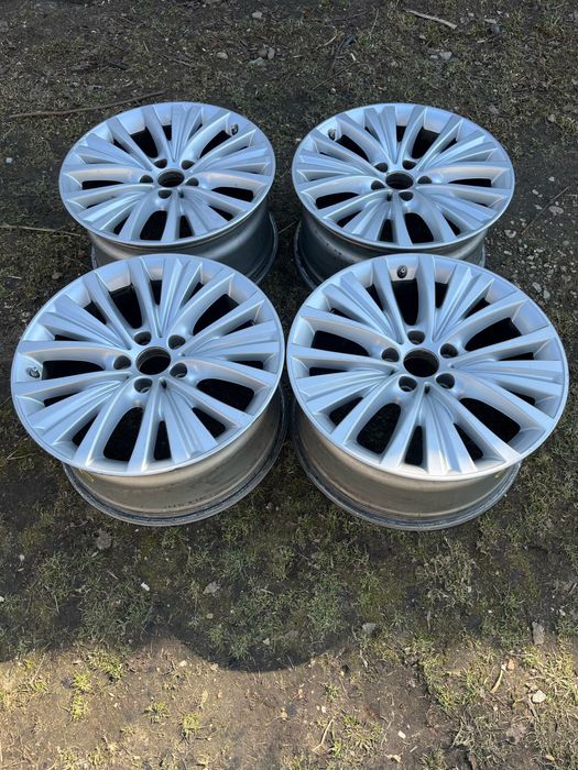 Styling 448 BMW 5x120 19”