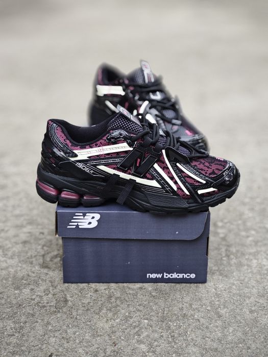 36-45 New Balance 1906a Dragon Berry 2025