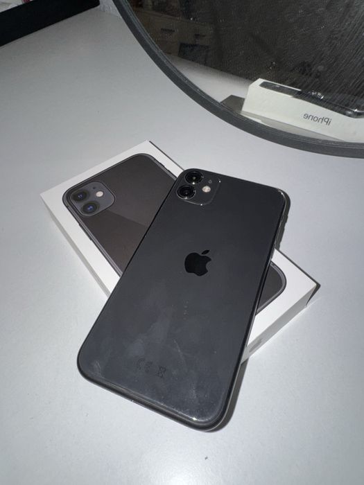 Iphone 11 128 GB