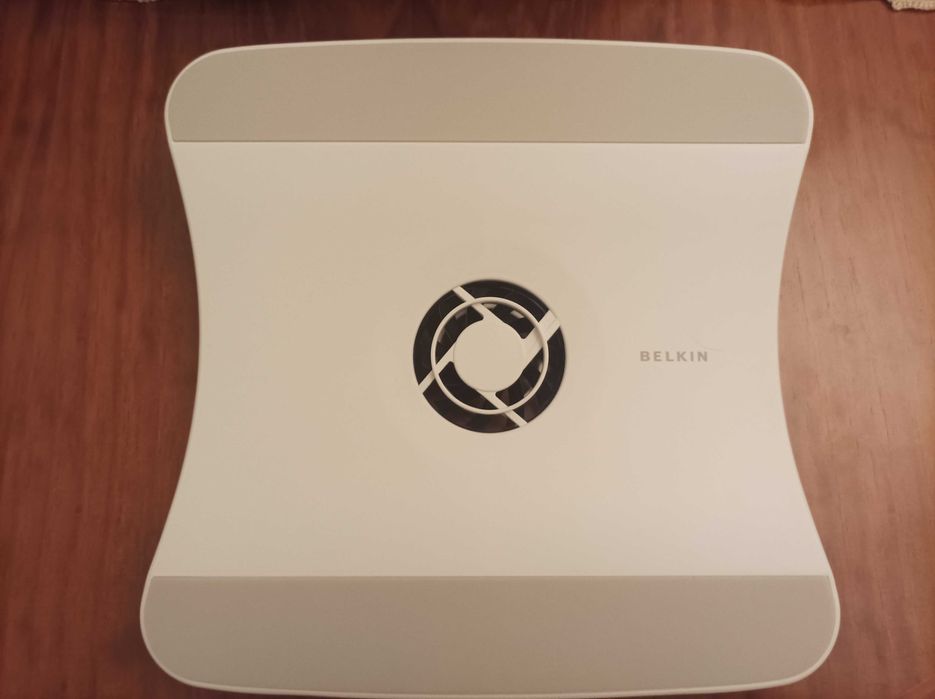 Base Refrigeração Portátil Belkin