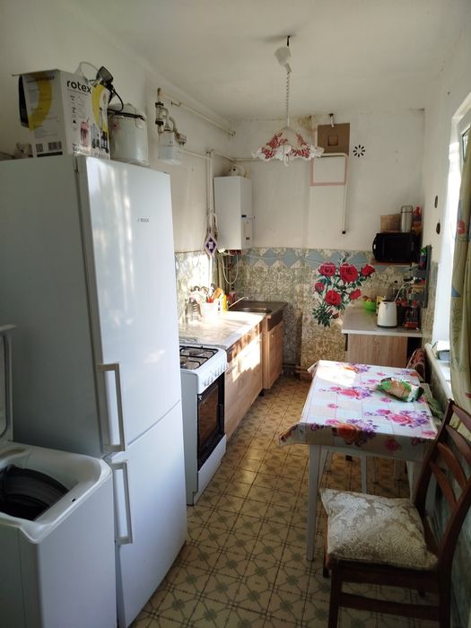 Продам будинок у м.Соснівка, Львівська обл.