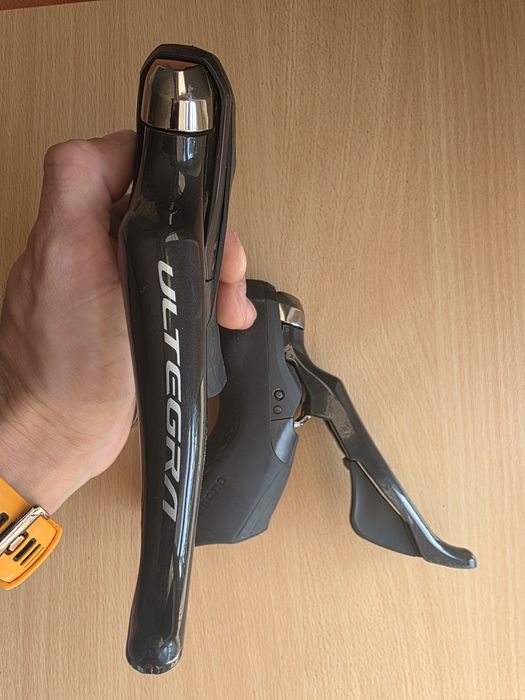 Klamkomanetki Ultegra ST-R8000