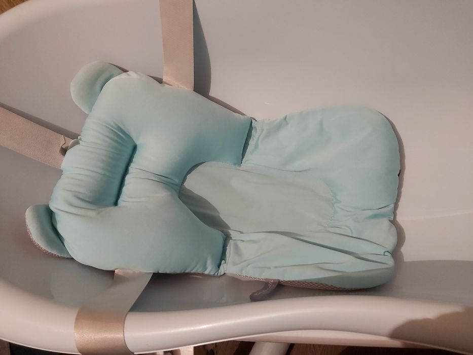 Детская ванночка