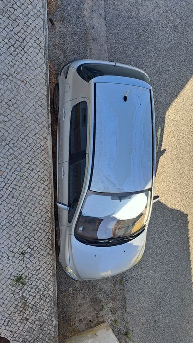 Peugeot 307 - 2004