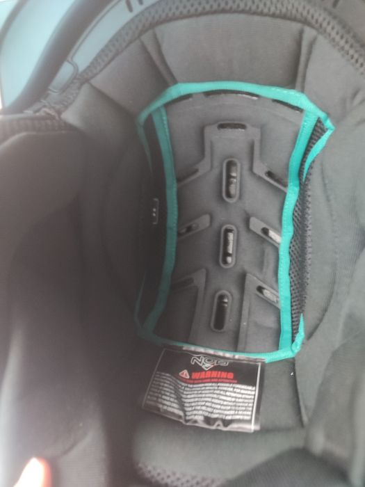 Capacete NoN N51