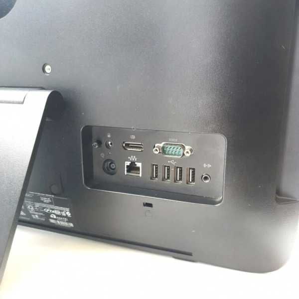 Computador All-In-One AIO HP ProOne 400