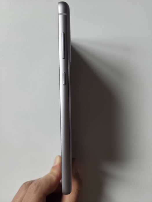 Samsung s21 fe Różowy