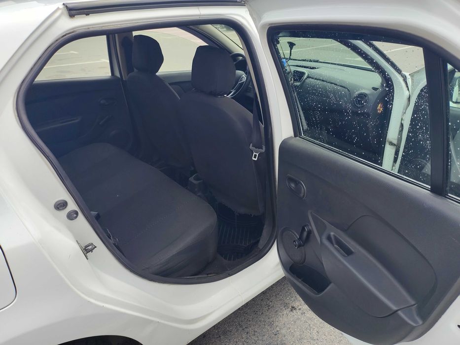 Продам Renault Logan 2 / 2016 р.